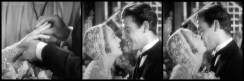 Kept Husbands: Joel McCrea and Dorothy Mackaill