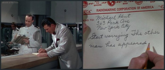 Romance on the High Seas: Jack Carson