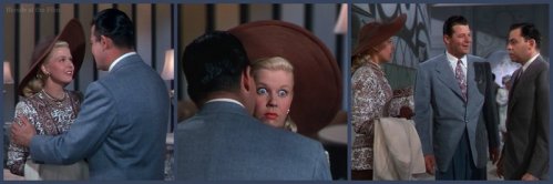 Romance on the High Seas: Doris Day, Oscar Levant, and Jack Carson