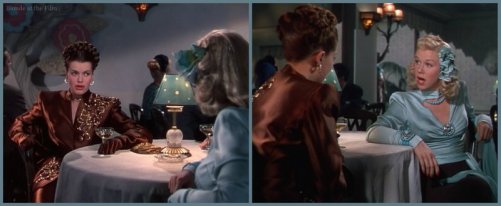 Romance on the High Seas: Doris Day and Janis Paige