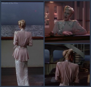Romance on the High Seas: Doris Day