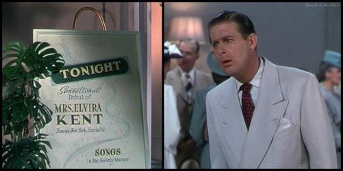 Romance on the High Seas: Don DeFore