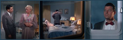 Romance on the High Seas: Doris Day, Oscar Levant, and Jack Carson