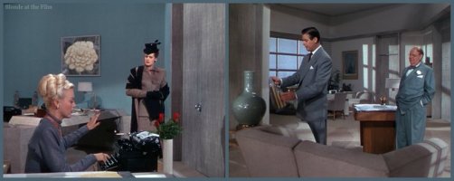 Romance on the High Seas: Janis Paige and Don DeFore