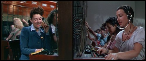 Romance on the High Seas