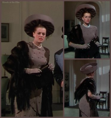 Romance on the High Seas: Janis Paige