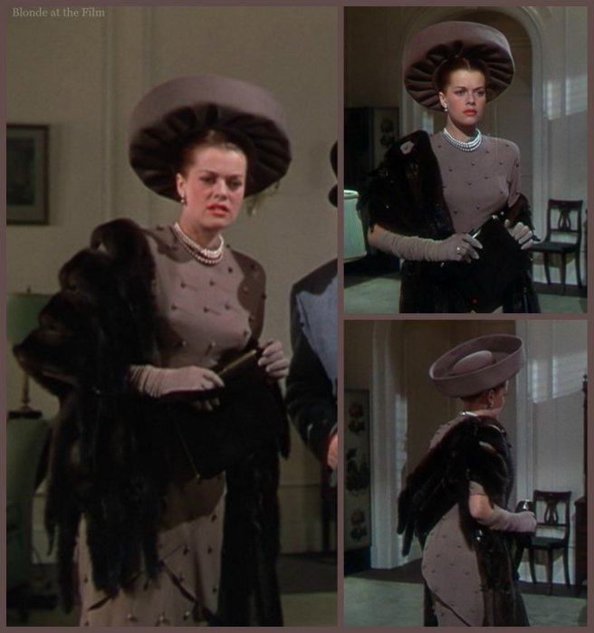 Romance on the High Seas: Janis Paige