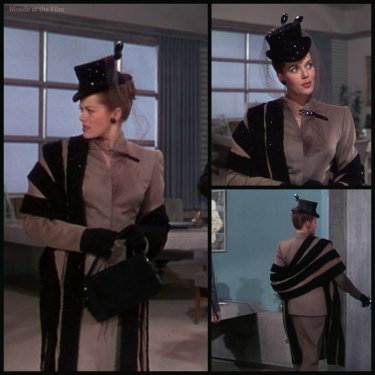 Romance on the High Seas: Janis Paige