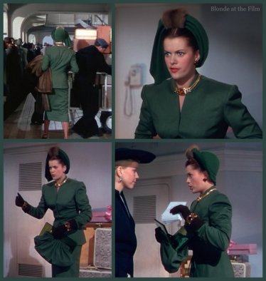 Romance on the High Seas: Janis Paige