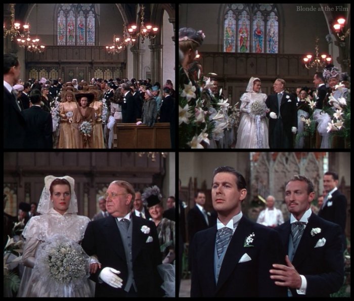 Romance on the High Seas: Janis Paige and Don DeFore