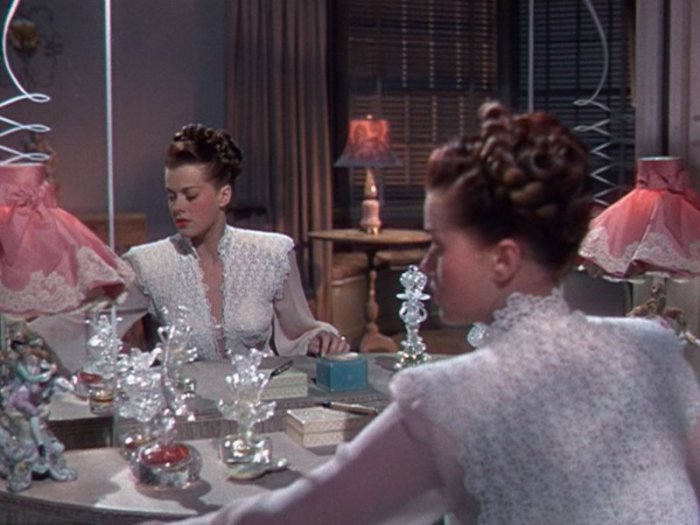 Romance on the High Seas: Janis Paige