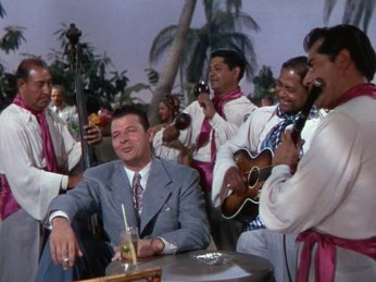 Romance on the High Seas: Jack Carson