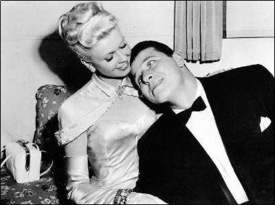 Romance on the High Seas: Doris Day and Jack Carson
