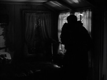 Ball of Fire: Barbara Stanwyck & Gary Cooper