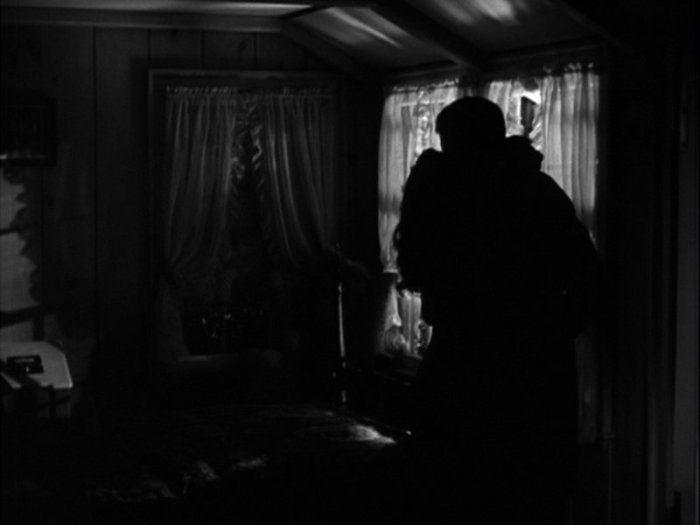 Ball of Fire: Barbara Stanwyck & Gary Cooper