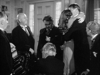 Ball of Fire: Barbara Stanwyck & Gary Cooper