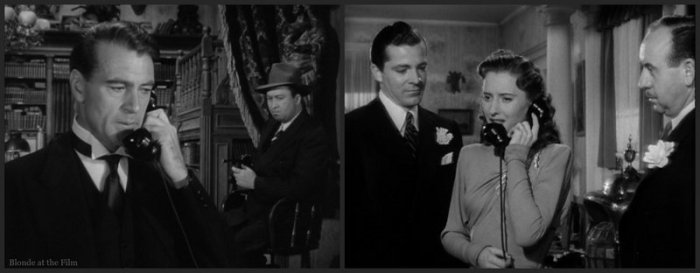Ball of Fire: Barbara Stanwyck, Dana Andrews & Gary Cooper