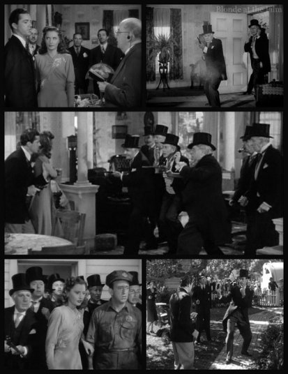 Ball of Fire: Barbara Stanwyck, Dana Andrews & Gary Cooper