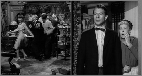 Ball of Fire: Barbara Stanwyck & Gary Cooper