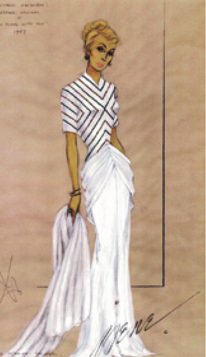 On An Island With You: Cyd Charisse