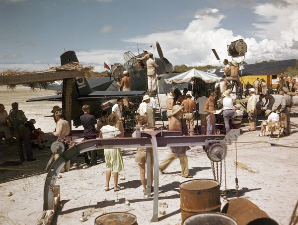 On An Island With You: Esther Williams and Peter Lawford