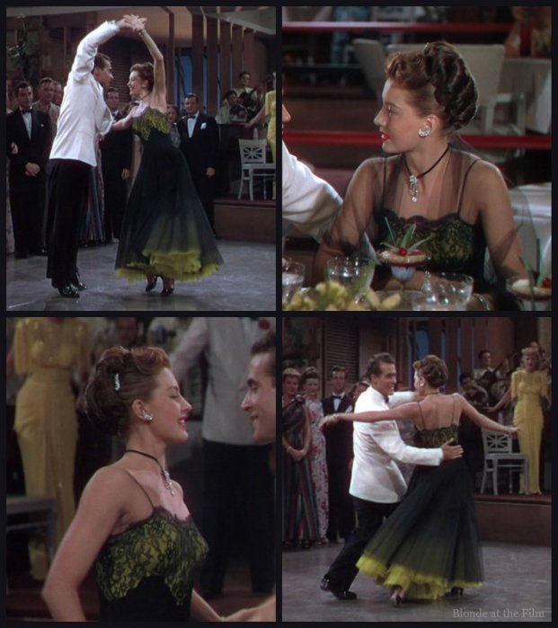On An Island With You: Cyd Charisse