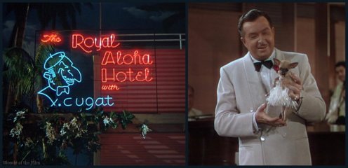 On An Island With You: Xavier Cugat