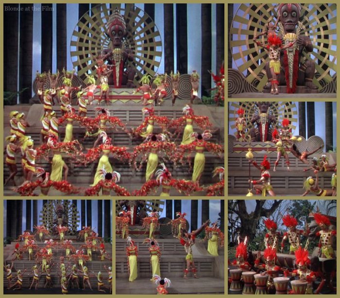 On An Island With You