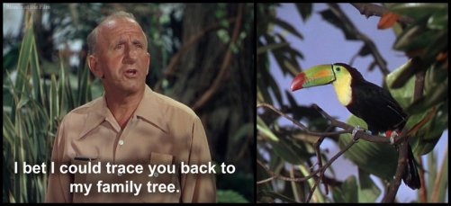On An Island With You: Jimmy Durante