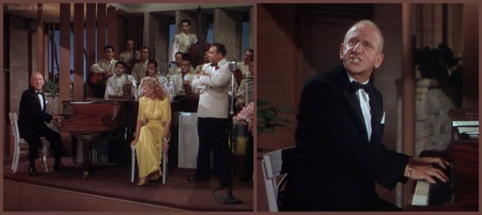 On An Island With You: Jimmy Durante