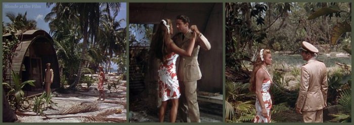 On An Island With You: Esther Williams and Peter Lawford