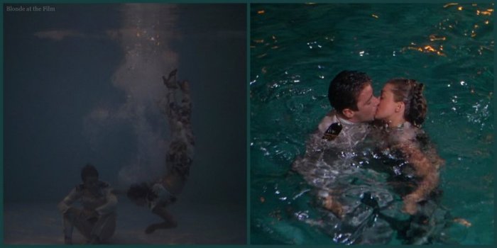 On An Island With You: Esther Williams and Peter Lawford