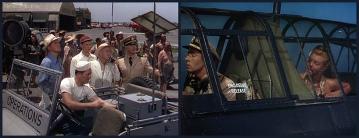 On An Island With You: Esther Williams and Peter Lawford