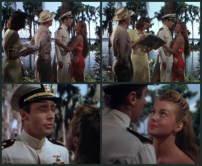 On An Island With You: Esther Williams and Peter Lawford