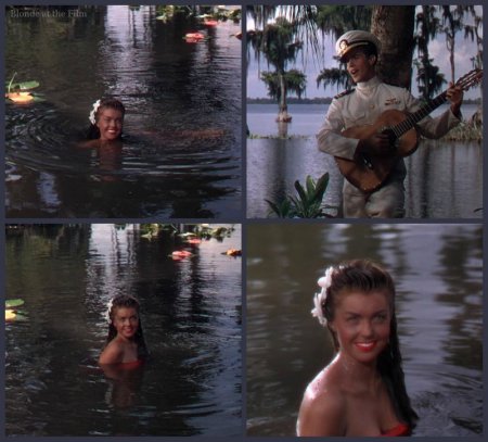 On An Island With You: Esther Williams and Ricardo Montalban