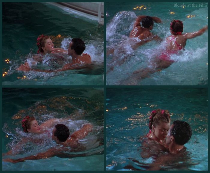 On An Island With You: Esther Williams and Ricardo Montalban