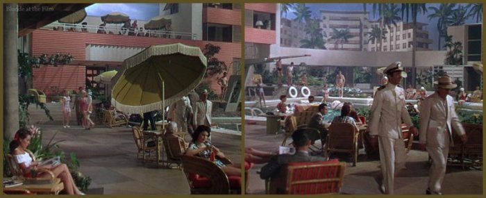 On An Island With You