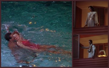 On An Island With You: Esther Williams, Cyd Charisse, and Peter Lawford