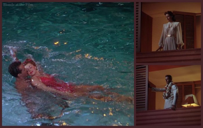 On An Island With You: Esther Williams, Cyd Charisse, and Peter Lawford