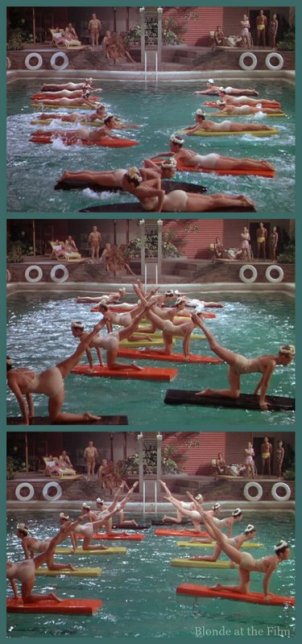 On An Island With You: Esther Williams
