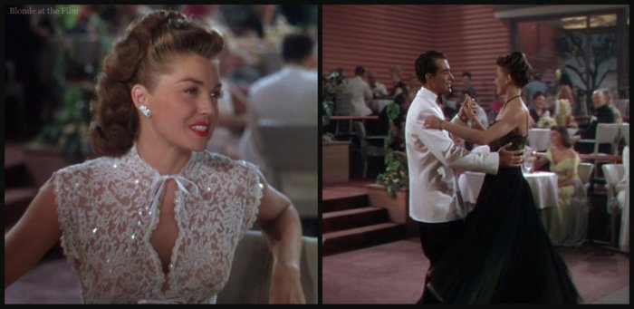 On An Island With You: Esther Williams, Cyd Charisse and Ricardo Montalban