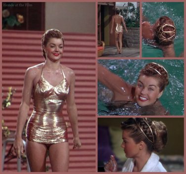 On An Island With You: Esther Williams