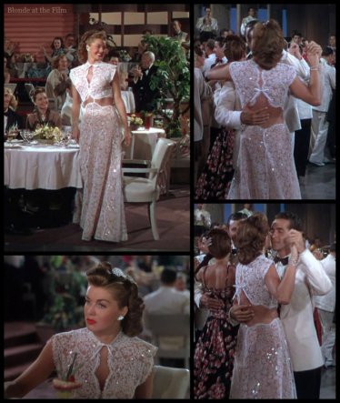 On An Island With You: Esther Williams