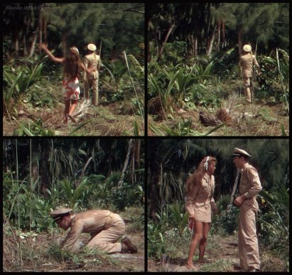 On An Island With You: Esther Williams and Peter Lawford