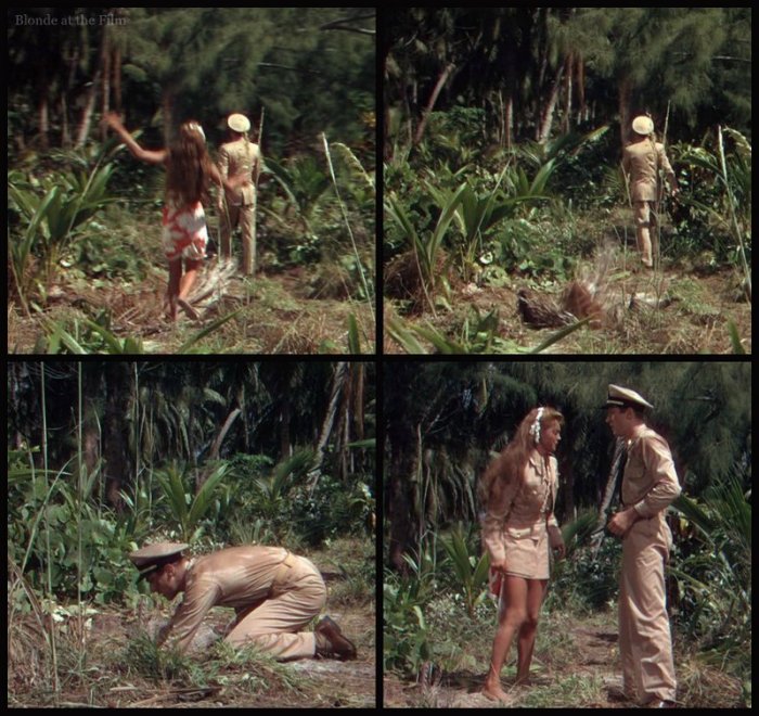 On An Island With You: Esther Williams and Peter Lawford