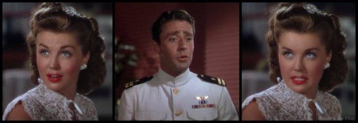 On An Island With You: Esther Williams and Peter Lawford