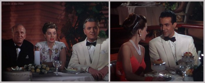 On An Island With You: Esther Williams, Cyd Charisse and Ricardo Montalban