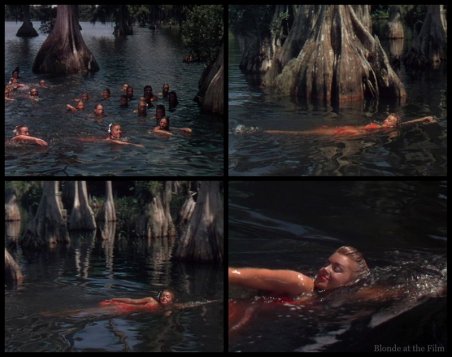 On An Island With You: Esther Williams