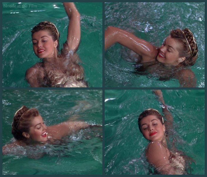 On An Island With You: Esther Williams