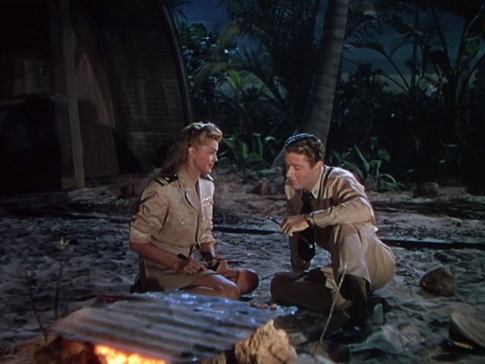 On An Island With You: Esther Williams and Peter Lawford